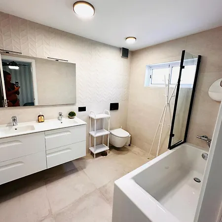 Margarita Ocean View And Private Heated Pool Villa