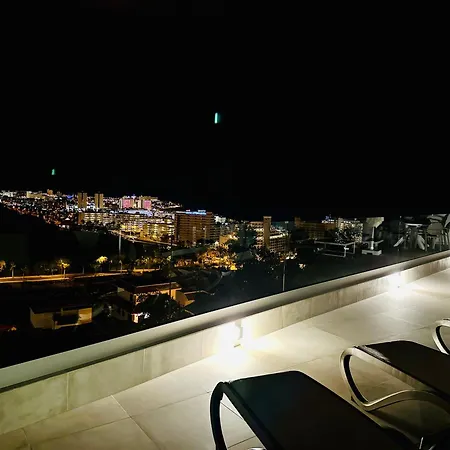 Margarita Ocean View 阿德耶
