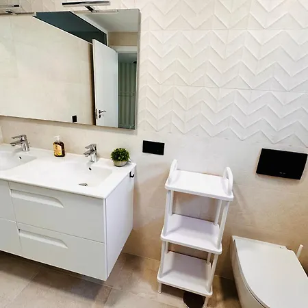 Margarita Ocean View And Private Heated Pool וילה *