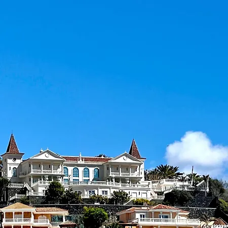 Margarita Ocean View And Private Heated Pool * אדחה