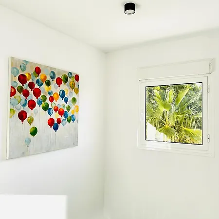 Margarita Ocean View And Private Heated Pool Costa Adeje (Tenerife)