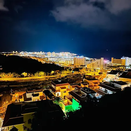 Margarita Ocean View * 阿德耶