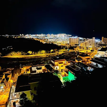 别墅 Margarita Ocean View And Private Heated Pool