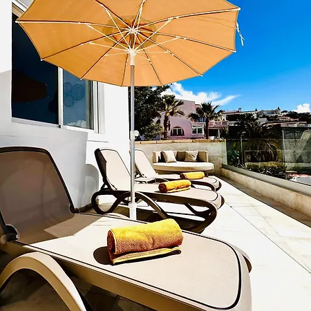 Margarita Ocean View And Private Heated Pool * 阿德耶
