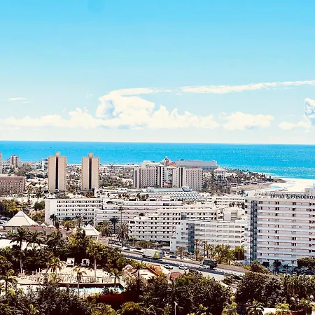 Villa Margarita Ocean View And Private Heated Pool Costa Adeje (Tenerife)