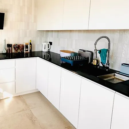 Margarita Ocean View And Private Heated Pool *