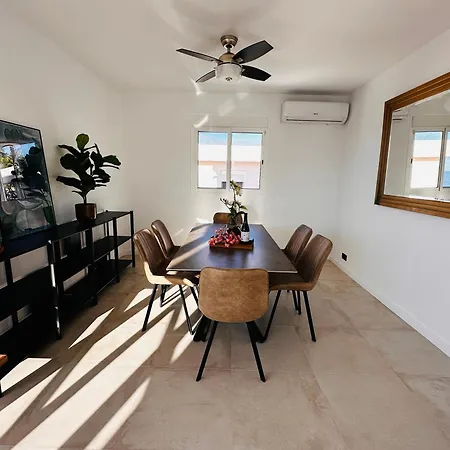 Margarita Ocean View And Private Heated Pool