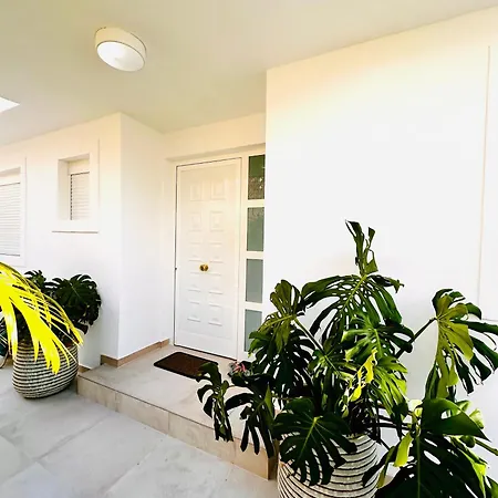别墅 Margarita Ocean View And Private Heated Pool *