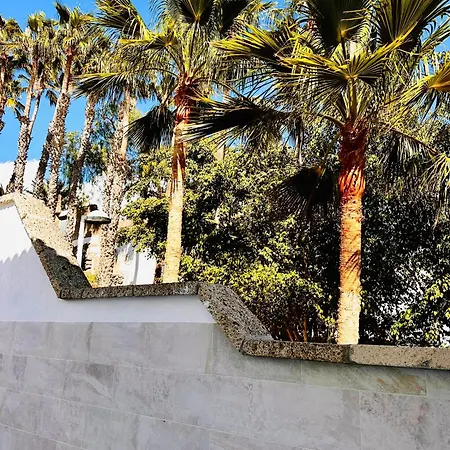 Margarita Ocean View And Private Heated Pool אדחה