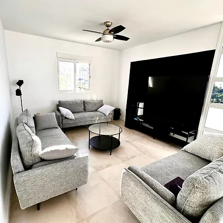 Villa Margarita Ocean View And Private Heated Pool