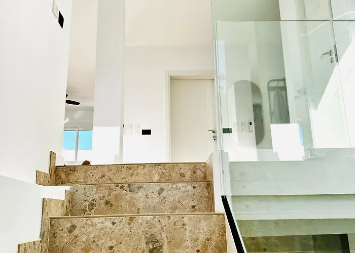 Villa Margarita Ocean View And Private Heated Pool