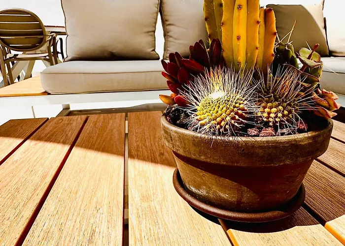 Villa Margarita Ocean View And Private Heated Pool Costa Adeje (Tenerife)