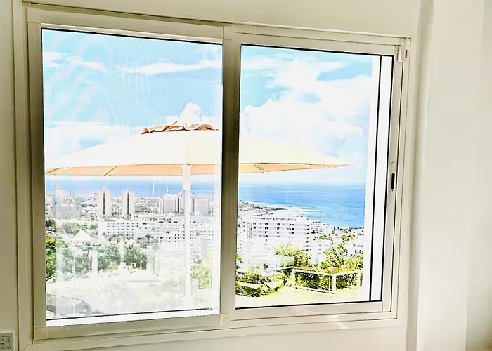 Margarita Ocean View And Private Heated Pool *