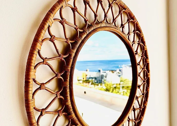 Margarita Ocean View And Private Heated Pool Villa Costa Adeje (Tenerife)