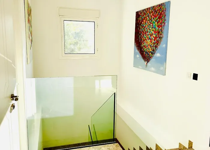 Villa Margarita Ocean View And Private Heated Pool *