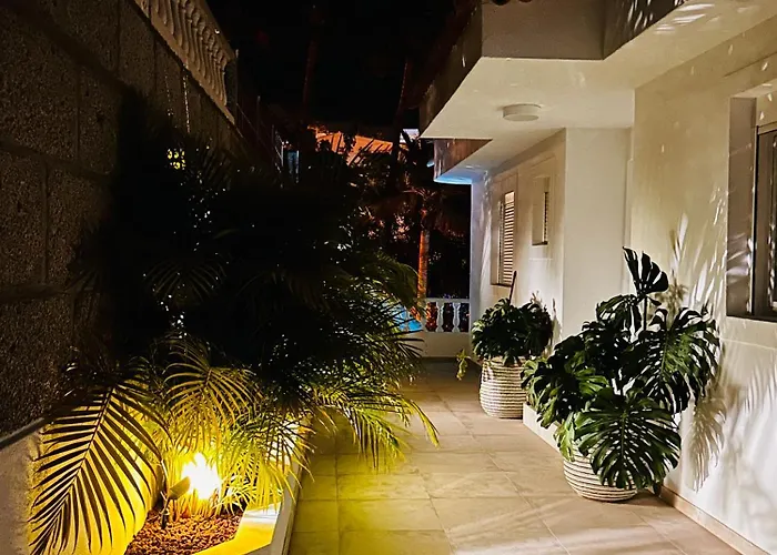 Margarita Ocean View And Private Heated Pool Villa