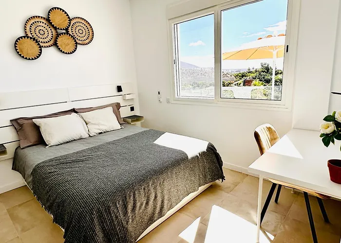 Margarita Ocean View And Private Heated Pool