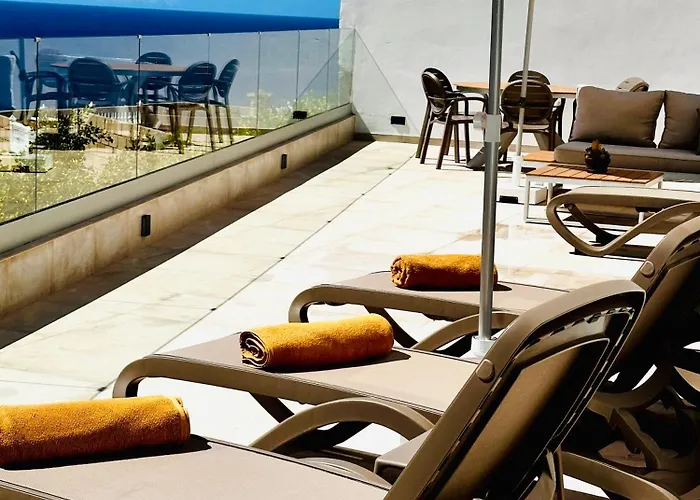 Margarita Ocean View And Private Heated Pool Costa Adeje (Tenerife)