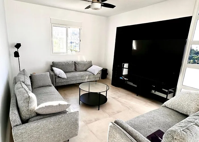 Villa Margarita Ocean View And Private Heated Pool