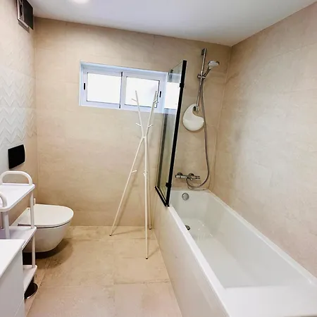 ヴィラ Margarita Ocean View And Private Heated Pool *